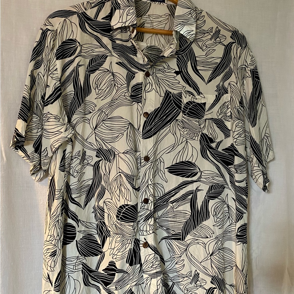 Mens Shirt from Thailand